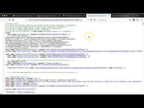 Solving Product Schema