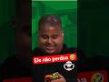 Souza não perdoa o Marcelinho Carioca! 😬😬😬🤣 #podcast #futebol #resenha #feedshorts #youtubeshorts