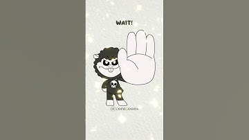 Wait...🐾THE SMILING CRITTERS Baba Chops#babachops #smilingcritters #poppyplaytimechapter