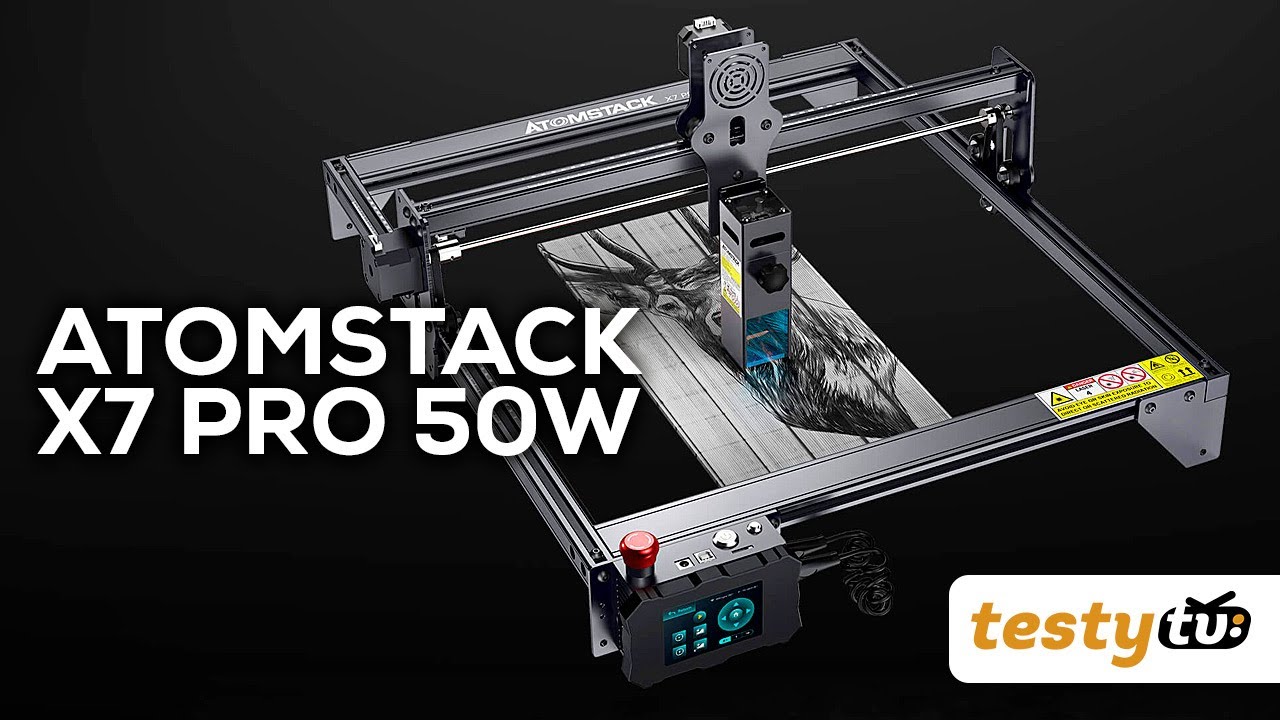 Atomstack A10 pro laser engraver 1 year review. #laserengraving #atomstack  