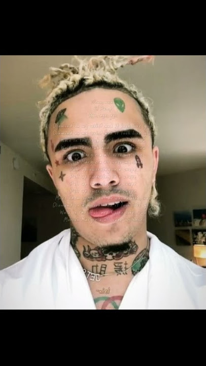 STORY WA | Lil Pump - Flex Like Ouu
