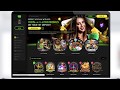 online casino uk no deposit ! - YouTube