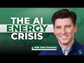 Building Nuclear Reactors in Shipyards — Jake Jurewicz's Blue Energy Playbook