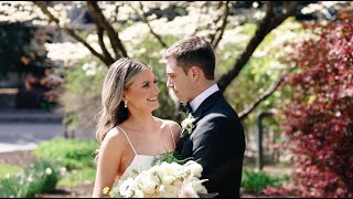 A Joyful Garden Wedding in Athens, Georgia | 255 Milledge, HardemanSams Estate