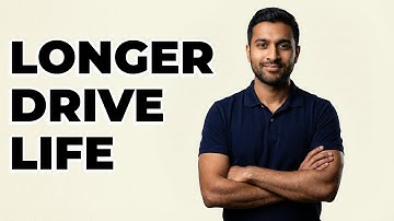 How To Extend External Hard Drive Lifespan?