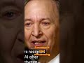 OpenAI Scandal: Larry Summers' Epstein Ties EXPOSED! #shorts