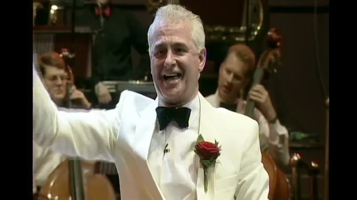 Lord, For The Years - Prom Praise Choir & Orchestra