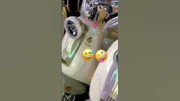 Visited an Electric Bike Shop: Amazing Electric Bikes & Stylish Designs! 12/360 #viral #ebike #life
