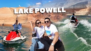 Dalin In USA | Nơi đáng đến nhất khi tới Mỹ | Làm vỡ thuyền JET SKI phải đền bao nhiêu? | Las Vegas