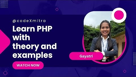 PHP Array Built-in Functions – Part 1 | Essential Functions for Every Developer