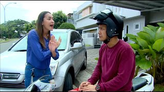 FTV Fendy Chow & Melayu Nicole Ramalan Cinta Tukang Siomay