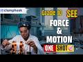 Force and Motion Made Easy | Force and Motion | SEE Physics
