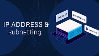 TUGAS : IP ADDRESS DAN SUBNETTING