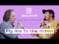 Omar hasan ft cedric coll  fly me to the moon  cover  pour tes pas prt