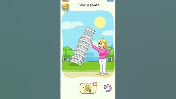 Impossible Date 2 level 1736| Trick ridlle#impossible #dop2 #trending #gaming #gameplay