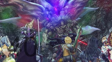 Xenoblade Chronicles Definitive Edition - Playthrough Part 40 - Such a Dickson