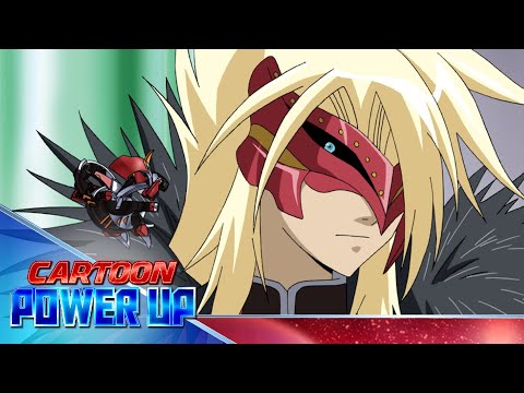 Episode 96 - Bakugan|FULL EPISODE|CARTOON POWER UP