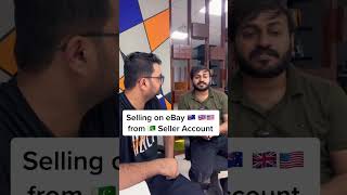 Selling On Ebay From Pakistan Online Earning