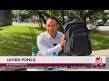 Ola de calor pone en riesgo a trabajadores en Texas