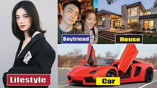 Wan Peng Lifestyle (My Girlfriend Is Alien Season 2)  Biography | Drama | Husband | Boyfriend | 2023