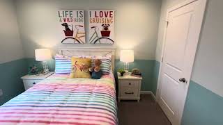 New construction homes in Indianapolis. Let’s talk about DR Horton