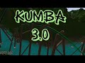 ultimate coaster 2 | kumba recreation GIGA concept. my first coaster creation #youtube