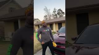 Selling My Jeep Wrangler 392