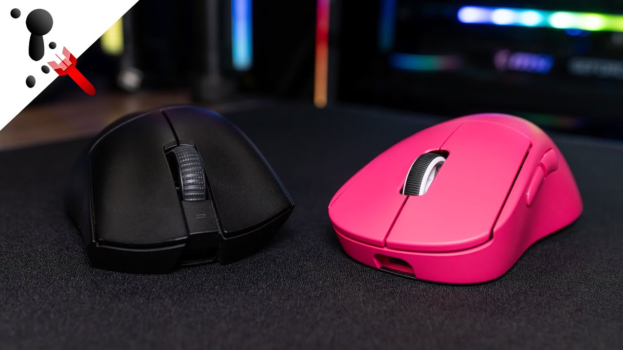 G Pro X SL2 DEX Review | Rocket Jump Ninja