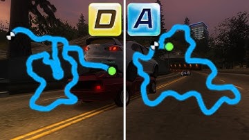 Need for Speed World | WorldUnited.gg - Park Tour and Trojan Horse Time Attacks