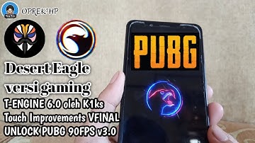 CORVUS OS A10.5+ KERNEL DESERT EAGLE REDMI NOTE 5 PRO CUSTOM ROM GAMING