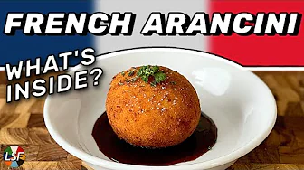My GREATEST Fusion Recipe Yet