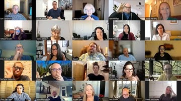 Advanced Conversational Hypnosis Online Program Intro (DAY 1)