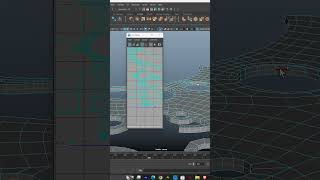 Complex UVs in Maya: The Easy Way