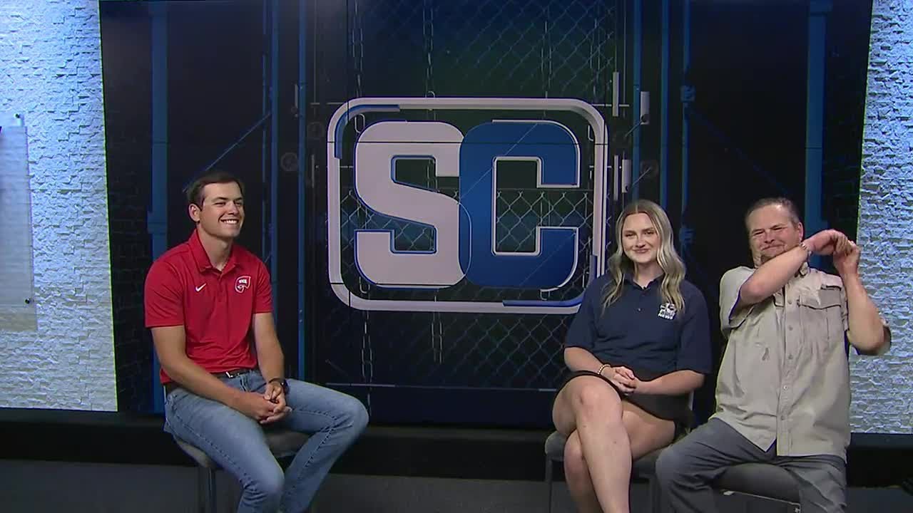 Sports Connection 7-2-23: WKU Bass Fishing