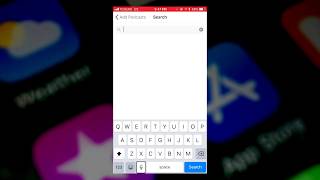 Downcast Podcast App | AMI Blind Tech Tip
