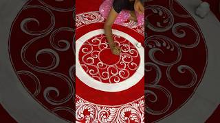 Canvas Backdrop..9674170439( call or WhatsApp)..#shortsvideo #viralvideo #kolkataartist