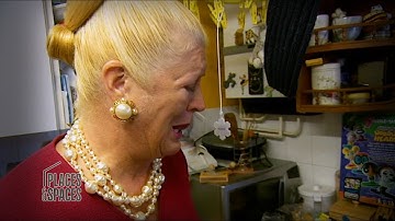 This House Full Of Boys Is A Total Mess!