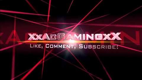 New Intro! - Created using Flixpress.com