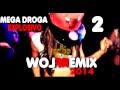 Mega Droga Explosivo 2 [Peco DJ Ft Clear Mix FLOWREMIX]