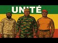 UNITÉ Clip Officiel UNITÉ Clip Officiel