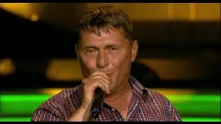 Vinko Rosic Car - Jedna lasta ne cini prolece - (live) - Nikad nije kasno - EM 37 - 11.06.2017