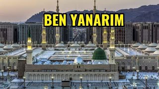 Ben Yanarim