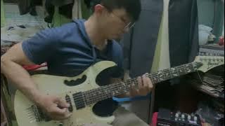 Melodi Lagu Samsons - Akhir Rasa Ini