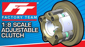 Using The Factory Team Adjustable Clutch