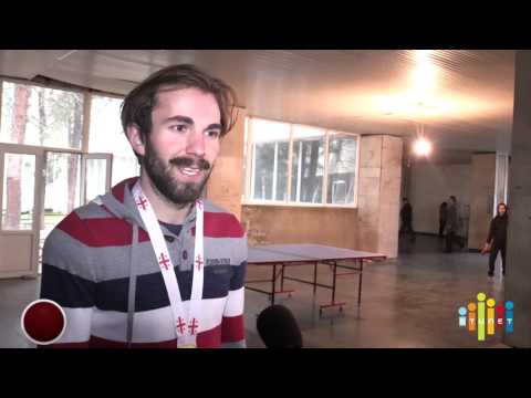 მაგიდის ჩოგბურთი ჩემპიონატი სტუ-ში