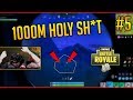 Crazy Fortnite Kills