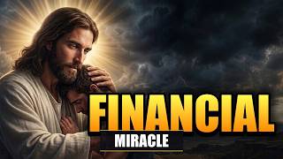 URGENT FINANCIAL MIRACLE Pray This Prayer of the Day