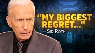 This is My Greatest Regret After 50 Years of Ministry…