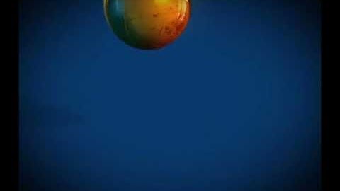 Moving Robot  - Original Sound Design