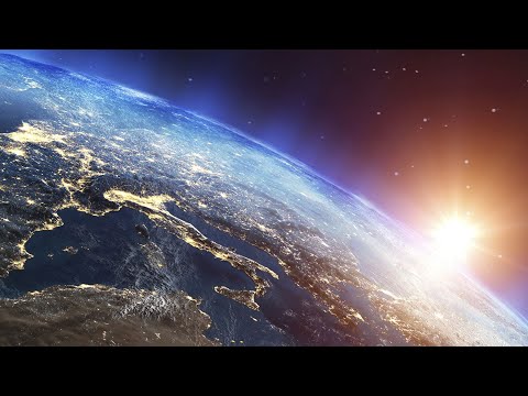 Видео: Что мы знаем о космосе. Космическое путешествие